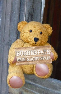 Teddys Blog